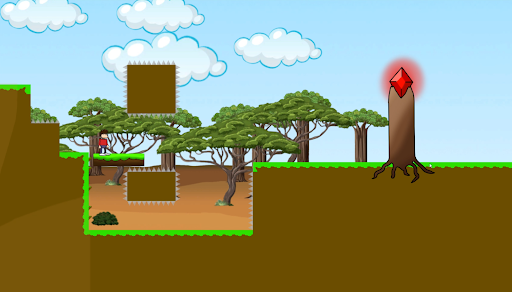 Lost Jump Screen 3