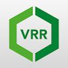 VRR-App - Fahrplanauskunft icon