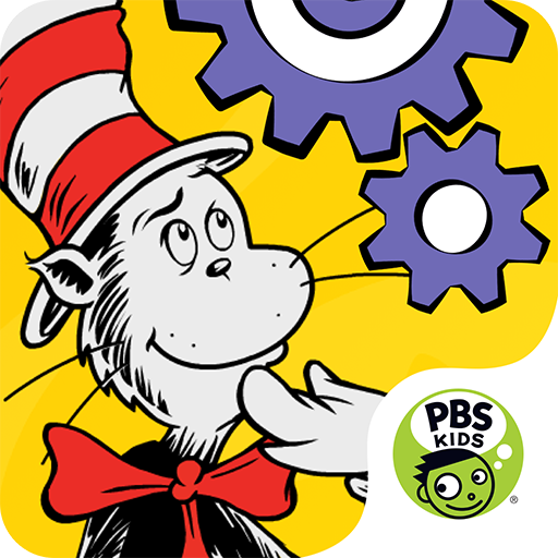 The Cat in the Hat Builds That 3.0.1 Icon