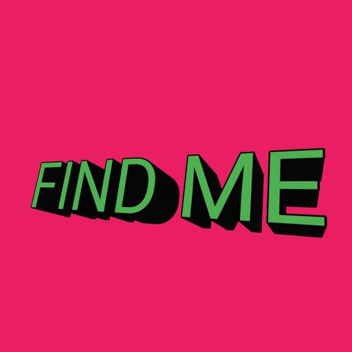Find Me Game