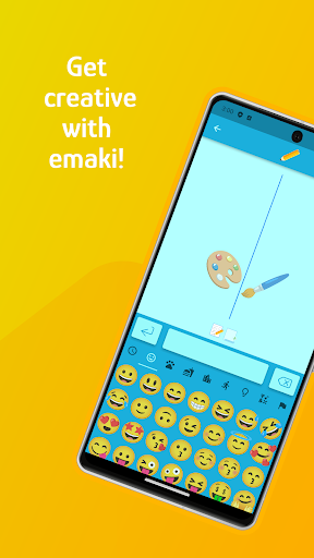 emaki Screen 2