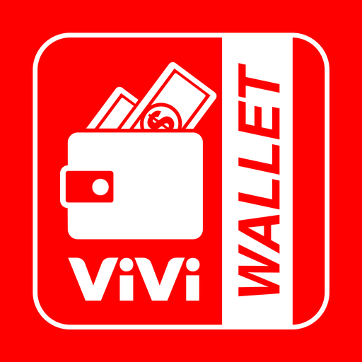ViVI Wallet 2.1 Icon