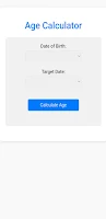Age Calculator APK Screenshot Thumbnail #9