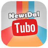 NewsDalTubo icon