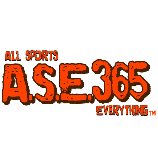 A.S.E.365 logo
