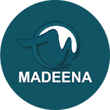 Madeenaplus Platinum icon