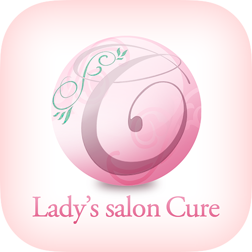 Lady's salon Cure 3.0.6 Icon