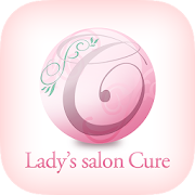 Lady's salon Cure