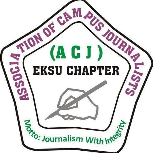 ACJ EKSU logo