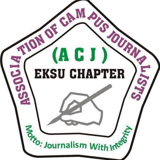 ACJ EKSU 1.0 Icon