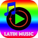 Latino Hits Music 2018 icon