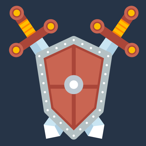 AOE 2 Player App logo
