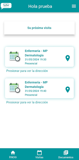 IDEI Dermatología