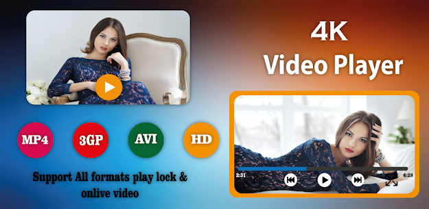 VDMedia HD Video Player Apk 2021 Latest for Android 4