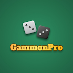 Cover Image of Download GammonPro  APK