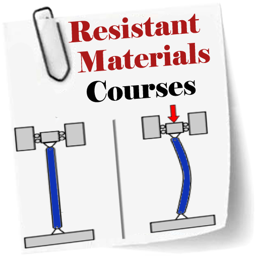 Resistant Materials course logo
