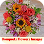 bouquets flowers images