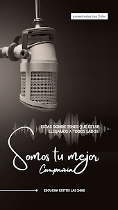 Radio La Gloria de Dios