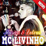 MC Livinho Musica Funk Brasil icon