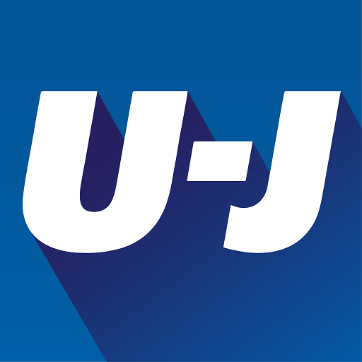 UJ Chevrolet logo