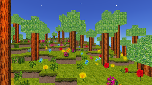 Adventure Craft Screen 2