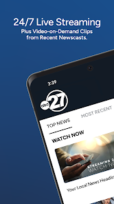 WTXL ABC 27 Tallahassee News Apps on Google Play