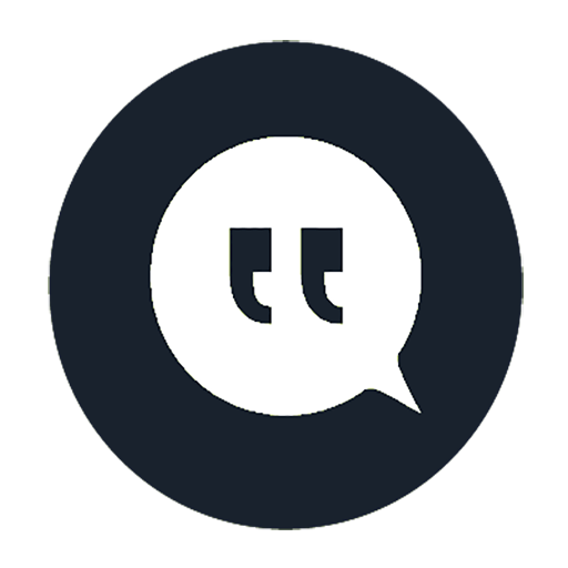 Quotes Creator  Icon