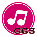 Pemutar Music GGS icon