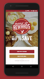 Huddle House Apk app for Android 2