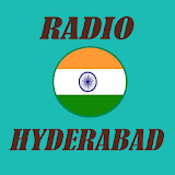 FM Radio Hyderabad icon
