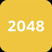 2048 Crazy Version 2