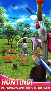 Archery Elite™ - Archery Game Unknown