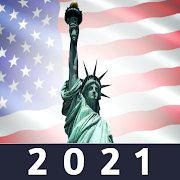 Top 43 Books & Reference Apps Like US Citizenship Test Civics 2020 - Best Alternatives