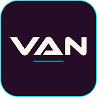 VAN.TAXI—грузовое такси и пассажирcкие перевозки