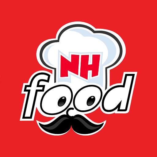 NHFood logo