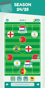Guess Football Teams Quiz 2025 3