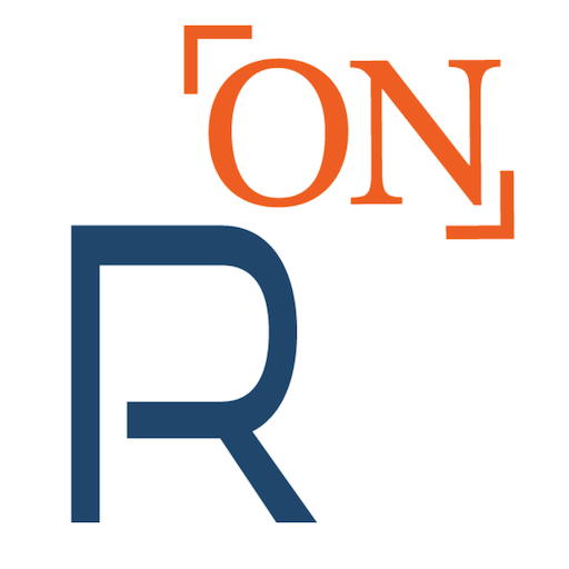 ResearchON logo