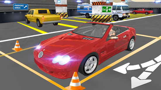 Multi Storey Adventure Parking 1.2.2 APK screenshots 11