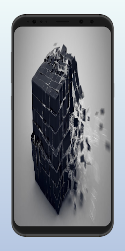Mobile wallpapers Screen 3