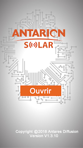 Antarion Solar
