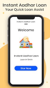Instant Loan On Mobile Guide v1.0.1 (Earn Money) Free For Android 5