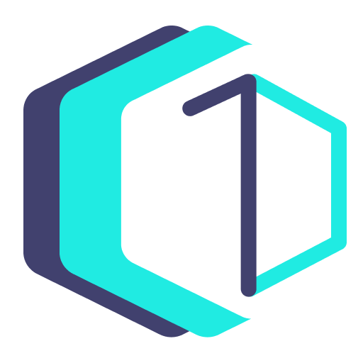 Android Satu Data Kaltim logo