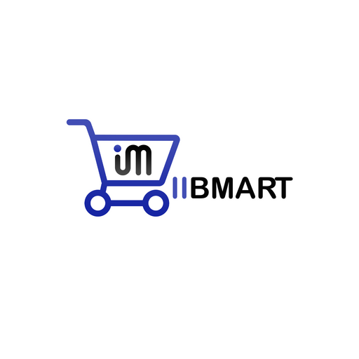 IIBMart logo