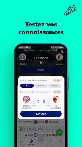Peñista - Football Fan Passion screenshot 6