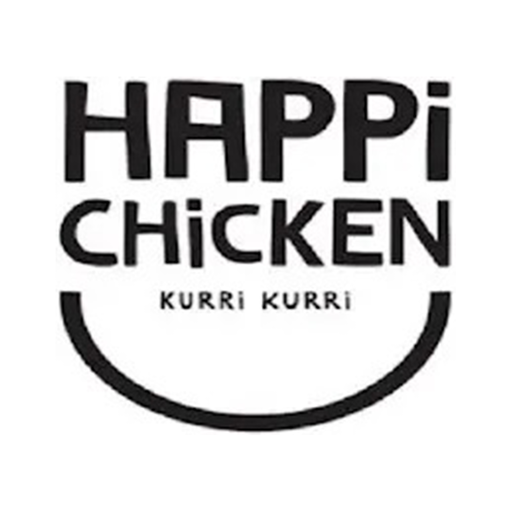 Happi Chicken logo