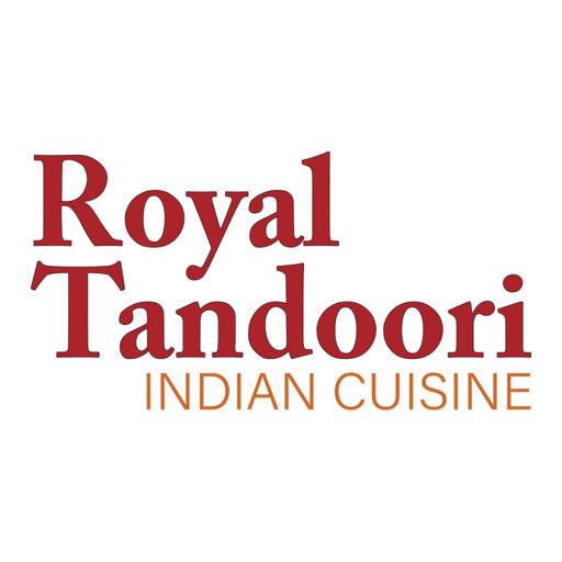 Royal Tandoori Scarborough logo