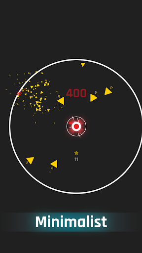 Shootare Screen 2