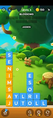 Game screenshot Word Pyramid Word Puzzle hack