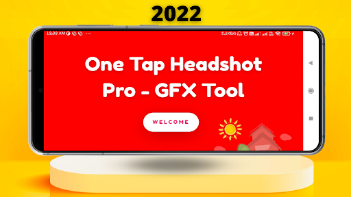 One Tap Headshot Pro:GFX Tool APK for Android - Download