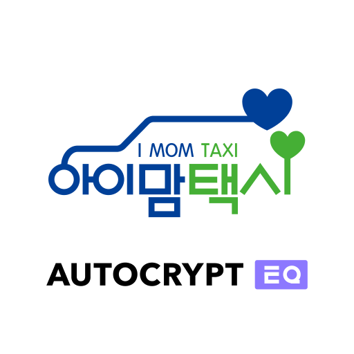 아이맘택시 - 은평구 바우처택시 logo